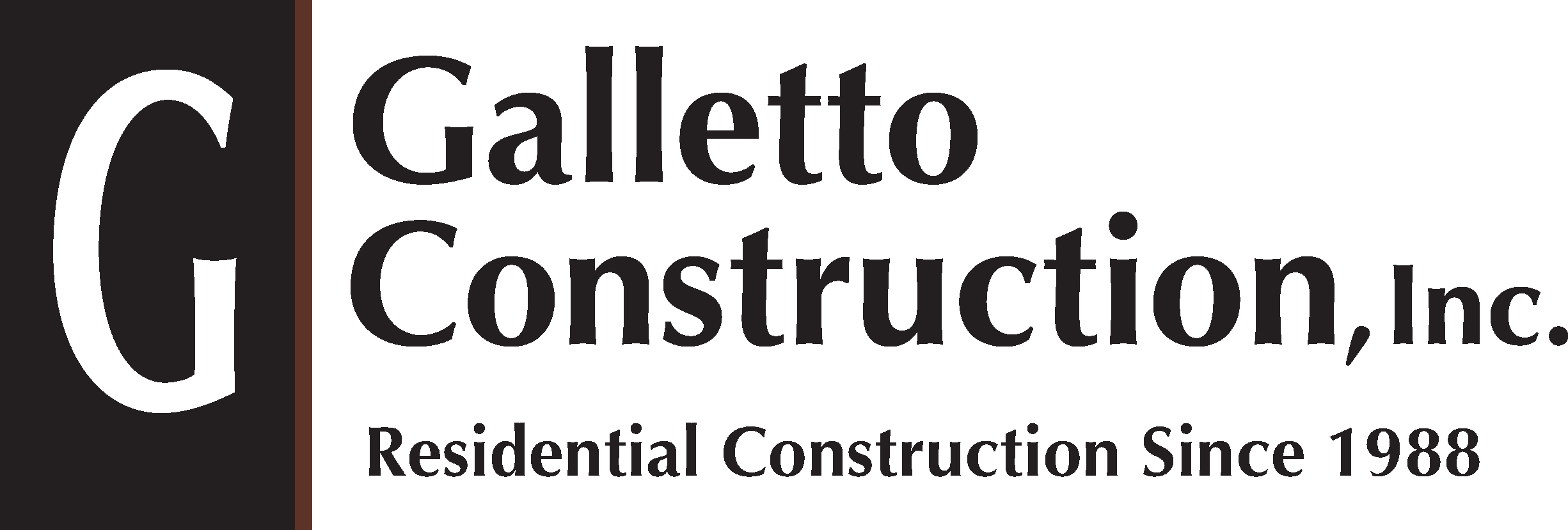 Galletto Construction, Inc